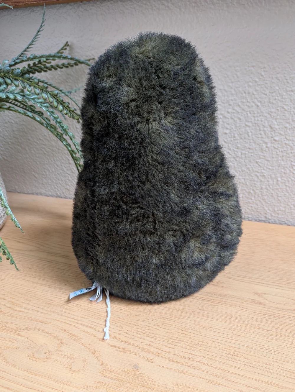 Jellycat Amuseables Avocado Stuffed Toy Medium Sized